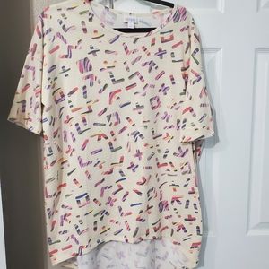 Lularoe irma